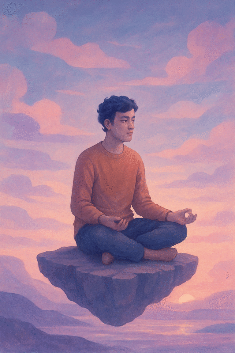 El Regreso a la Salud Mental